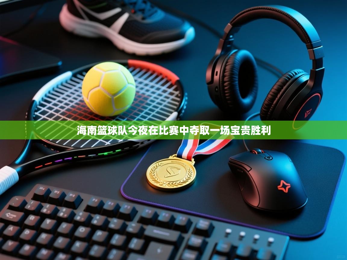 开云体育旧版下载地址-海南篮球队今夜在比赛中夺取一场宝贵胜利 第4张