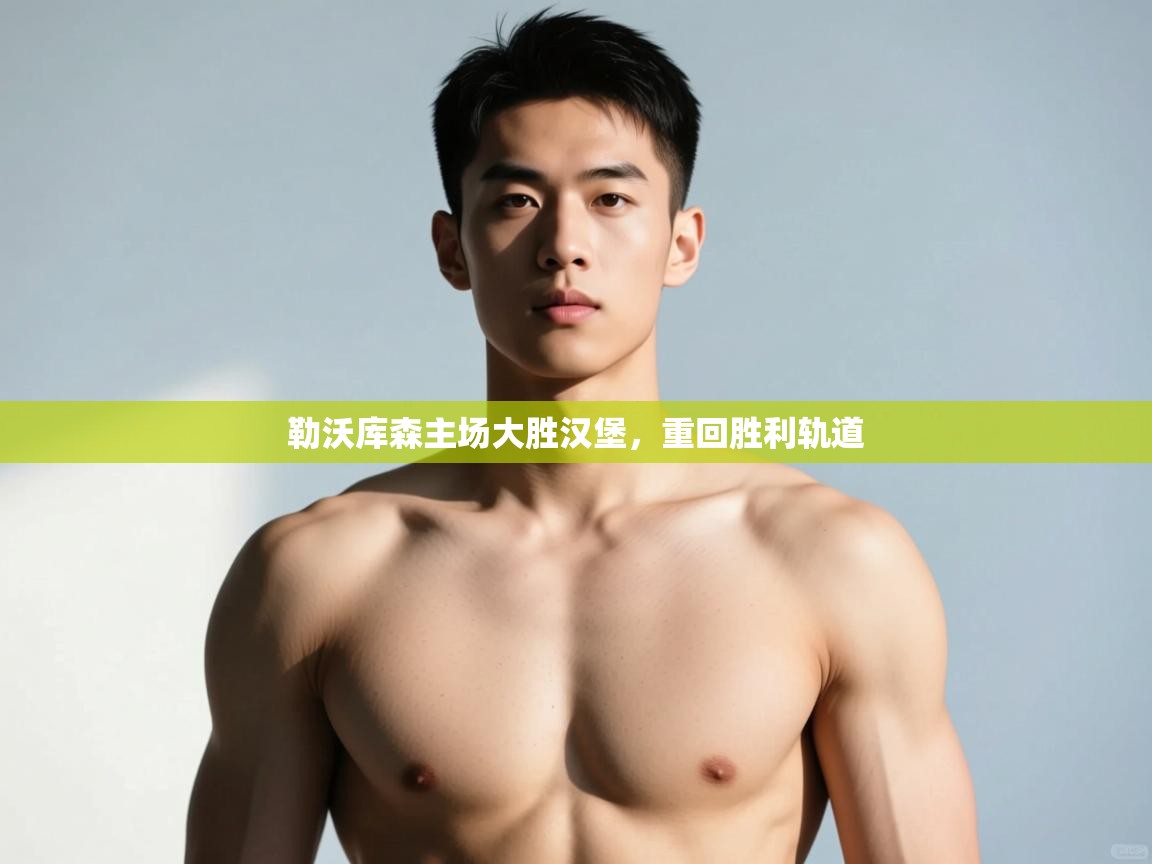 开云体育官方版下载-勒沃库森主场大胜汉堡,重回胜利轨道 第1张