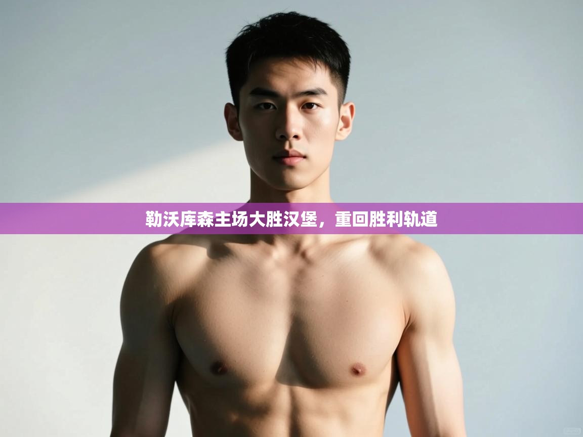 开云体育官方版下载-勒沃库森主场大胜汉堡,重回胜利轨道 第4张