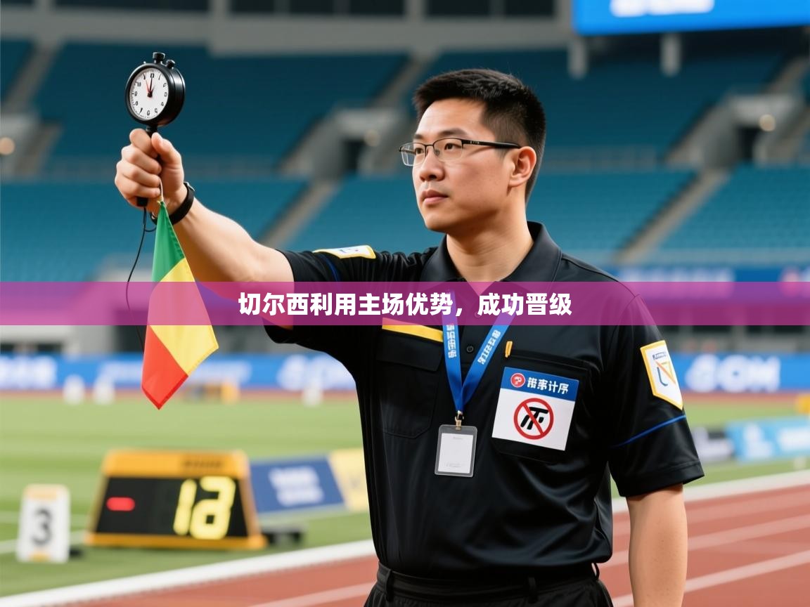 开云客服-切尔西利用主场优势,成功晋级 第1张